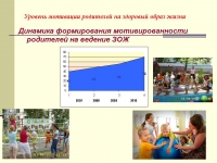 Организация здоровьеформирующей деятельности в условиях взаимодействия детского сада, семьи и школы Организация здоровьеформирующей деятельности в условиях взаимодействия детского сада, семьи и школы