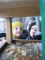 Подведены итоги городской природоохранной акции «Покормите птиц зимой!» Подведены итоги городской природоохранной акции «Покормите птиц зимой!»