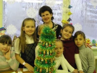 Продолжаются мероприятия проекта "Мир искусств детям" Продолжаются мероприятия проекта "Мир искусств детям"
