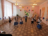 Завершился 1 этап смотра-конкурса «Зеленый огонек-2012 Завершился 1 этап смотра-конкурса «Зеленый огонек-2012