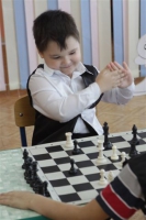 Завершился шахматный турнир Завершился шахматный турнир