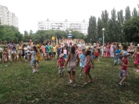 Весёлые уроки Весёлые уроки