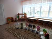 В "Мишутке" открылась общеразвивающая группа для детей с 2-3 лет В "Мишутке" открылась общеразвивающая группа для детей с 2-3 лет