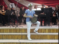 По музыкальным волнам По музыкальным волнам