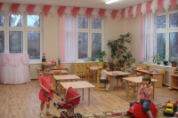 198 дополнительных мест создано в детских садах АНО ДО «Планета детства «Лада» 198 дополнительных мест создано в детских садах АНО ДО «Планета детства «Лада»