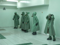 Профильный сбор «К защите Родины готовы!» Профильный сбор «К защите Родины готовы!»