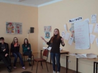 Активисты органов самоуправления Активисты органов самоуправления