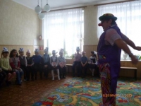 Проводы Букваря Проводы Букваря