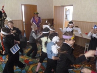 Проводы Букваря Проводы Букваря
