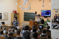 Самый необыкновенный инструмент – это человеческий голос Самый необыкновенный инструмент – это человеческий голос