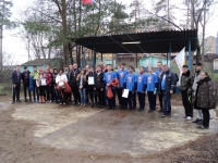 Завершились городские соревнования «Юный спасатель» Завершились городские соревнования «Юный спасатель»
