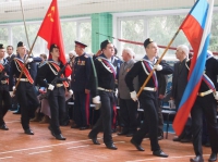 Открытый турнир городского округа Тольятти по боксу Открытый турнир городского округа Тольятти по боксу
