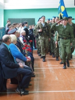 Открытый турнир городского округа Тольятти по боксу Открытый турнир городского округа Тольятти по боксу