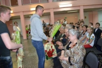 Память поколений Память поколений