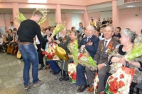 Память поколений Память поколений