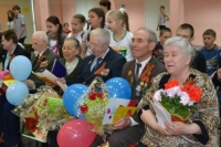 Память поколений Память поколений