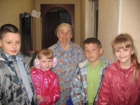Неделя добрых дел Неделя добрых дел