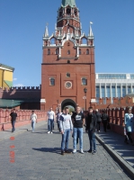 Приключения лицеистов в Москве … Приключения лицеистов в Москве …