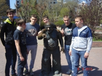 Приключения лицеистов в Москве … Приключения лицеистов в Москве …