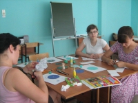 Экологические спасатели Экологические спасатели