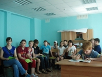 Экологические спасатели Экологические спасатели