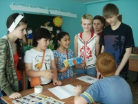 Экологические спасатели Экологические спасатели