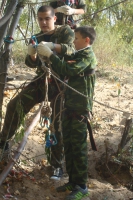 В городском округе Тольятти стартуют соревнования «Школа безопасности» В городском округе Тольятти стартуют соревнования «Школа безопасности»