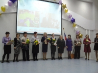 Лучшие школы Самарской области - 2013 Лучшие школы Самарской области - 2013