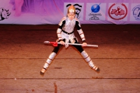 IX      
