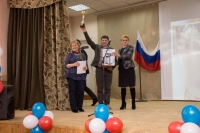 Итоги Спартакиады коллективов образовательных учреждений Итоги Спартакиады коллективов образовательных учреждений