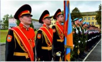 Набор в кадетские корпуса Приволжского федерального округа Набор в кадетские корпуса Приволжского федерального округа