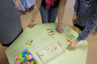 Городской семинар «Использование LEGO-технологий в образовательной деятельности ОУ» Городской семинар «Использование LEGO-технологий в образовательной деятельности ОУ»