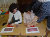 C         Lego-education     