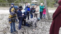 Интересная жизнь в пансионате «Радуга» Интересная жизнь в пансионате «Радуга»