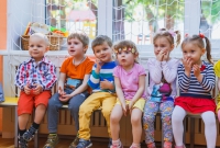 План комплектования детских садов на 2018-2019 учебный год План комплектования детских садов на 2018-2019 учебный год
