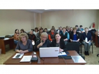 Видеоконференция «Профессиональные компетенции в области инклюзивного образования в рамках ФГОС для детей с ОВЗ» Видеоконференция «Профессиональные компетенции в области инклюзивного образования в рамках ФГОС для детей с ОВЗ»