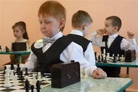 Городской шахматный турнир среди команд дошкольных образовательных организаций «Волшебная пешка» Городской шахматный турнир среди команд дошкольных образовательных организаций «Волшебная пешка»